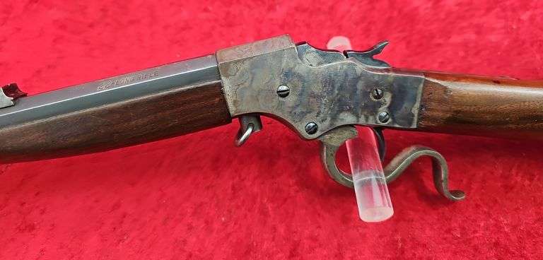 Very fine Stevens  Favorite  22LR  Rifle