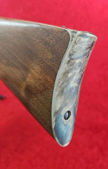 Cimarron   Sharps   45-70  Long Range Rifle