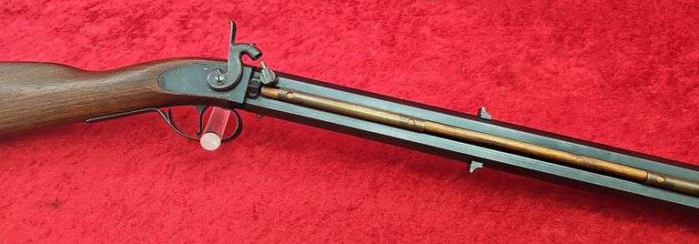 Swivel Breech O/U 45 cal. Rifle