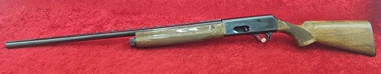 Browning  Model 2000  12 ga.   Shotgun