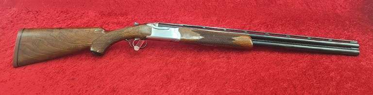 Ruger  Red Label  12 ga.   O/U Shotgun