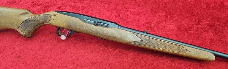 Winchester  Model 490  22LR   Rifle