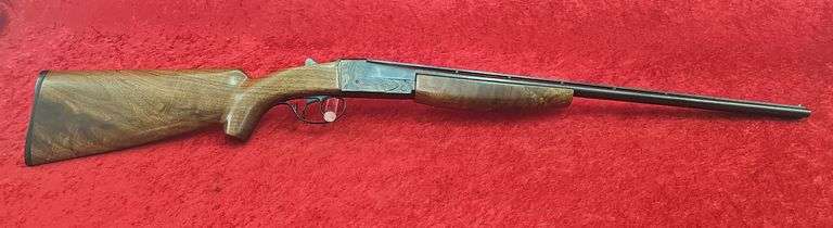 Fox   Model B  410 ga.   Double