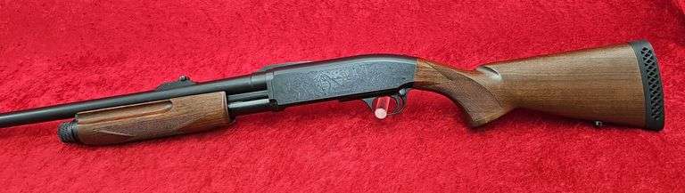 Browning  BPS Turkey & Deer Special  12 ga.  Shotgun