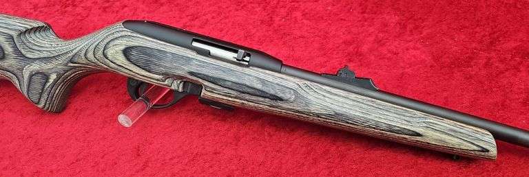 Remington   Model 597   22 WIN Mag  Rifle
