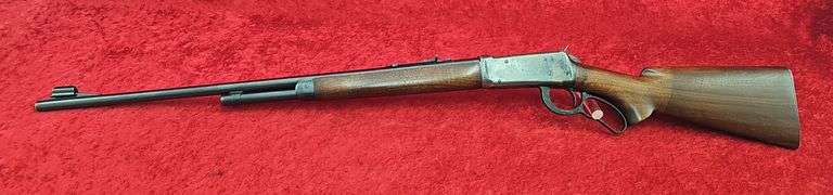 Winchester   Model 64  30WCF  Rifle