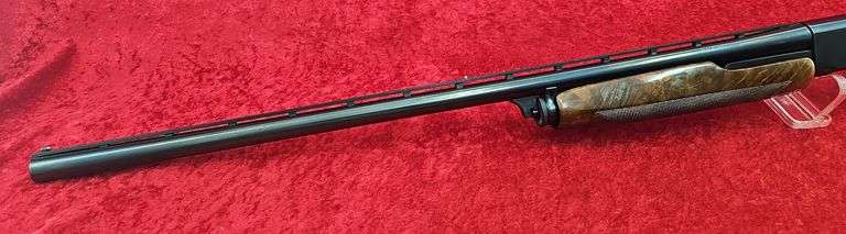 Remington   Model 31   12 ga.   Trap Gun