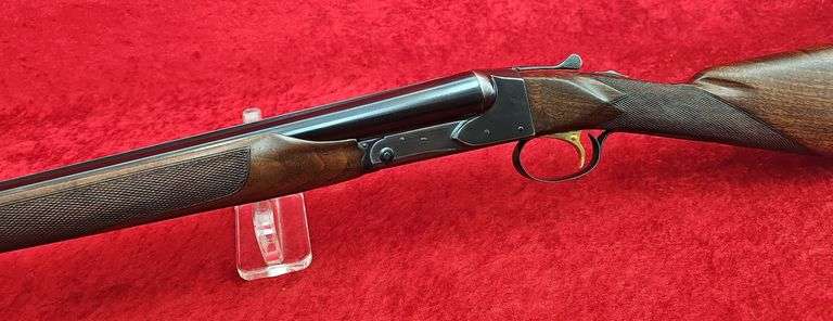 Winchester  Model 21 Tournament SKEET Grade  12 ga.   Double