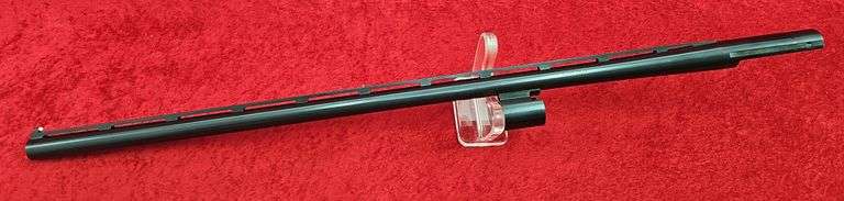 Remington 1100 20 ga. Target Barrel