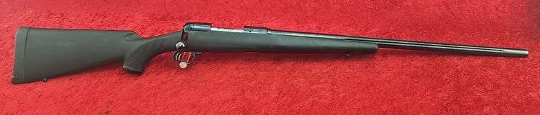 Savage  Model 12  223 cal.   Rifle