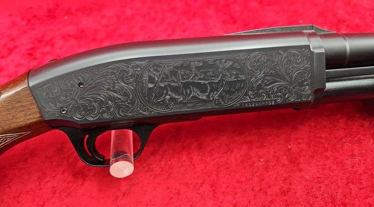 Browning  BPS Turkey & Deer Special  12 ga.  Shotgun