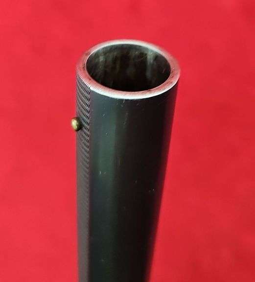 Winchester  1897 Black Diamond   12 ga.   Trap Gun