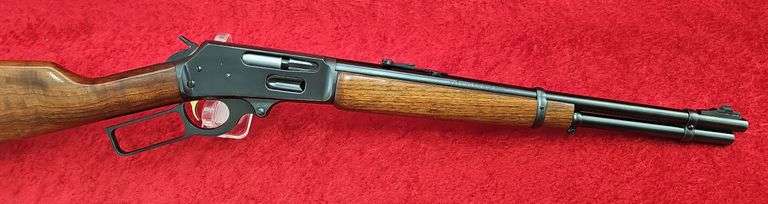Rare Marlin  Model 336T  30-30  Texan Carbine