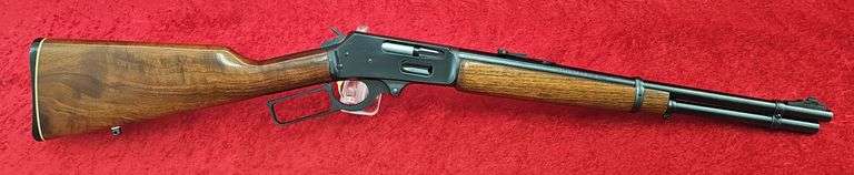 Rare Marlin  Model 336T  30-30  Texan Carbine
