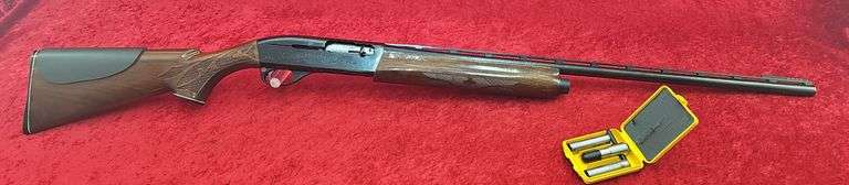 Remington   1100 LT-20  20 ga.    Shotgun