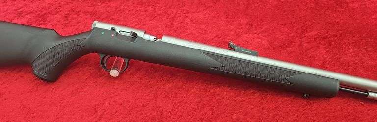 Thompson Center   Black Diamond  50 cal.  Inline Muzzle Loader
