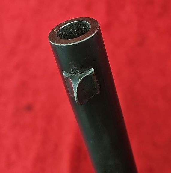 Maynard Civil War Saddle Ring Carbine