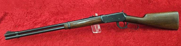 Winchester   Model 94  32 spl.  Carbine