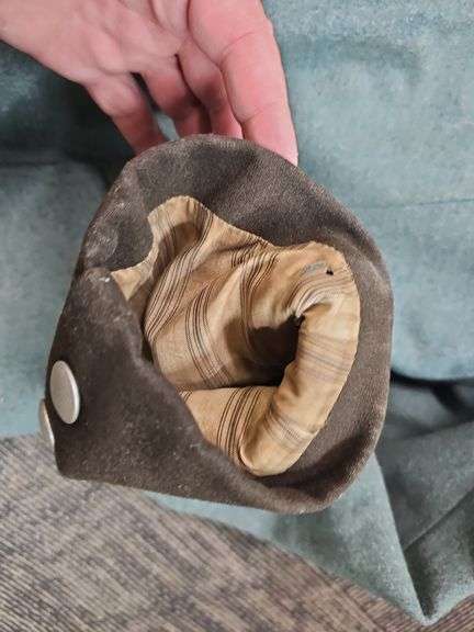 WWII German Police Tunic