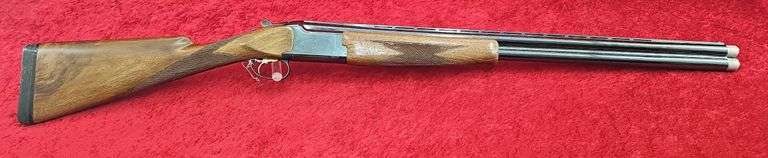 Browning  Citori  12 ga.   w/Straight Grip Stock