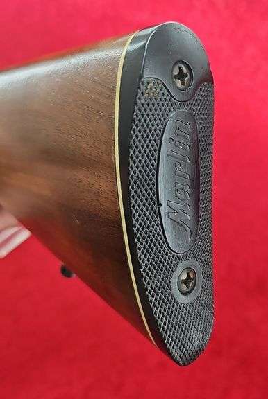 Rare Marlin  Model 336T  30-30  Texan Carbine
