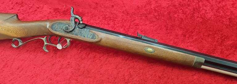 Thompson Center   Hawken  50 cal. BP  Rifle