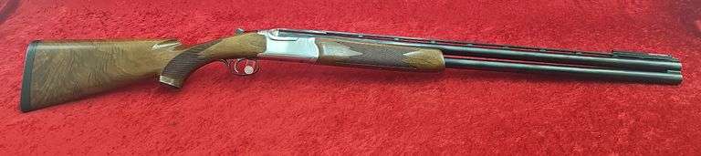 Ruger   Red Label  12 ga.   O/U Shotgun