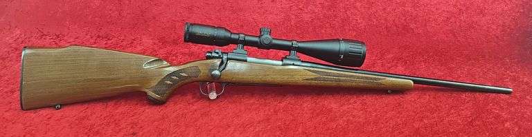 Winchester   Model 70  243 cal.   Rifle