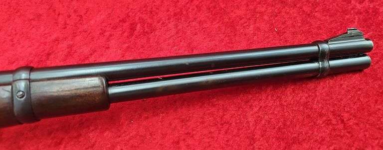 Winchester  Model 94   30-30 cal.   Carbine