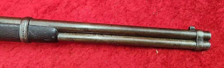 Antique Winchester  1866 SRC  44 Rimfire  Carbine