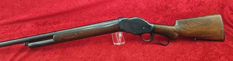 Antique Winchester  1887 LA  12 ga.   Shotgun