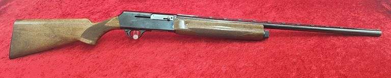 Browning  Model 2000  12 ga.   Shotgun