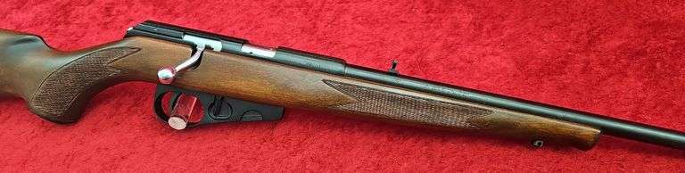 Winchester  Wildcat  22 cal.  Bolt Action Rifle
