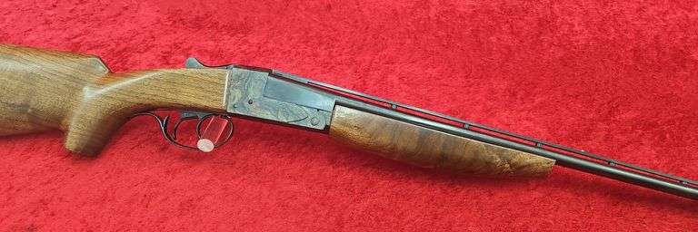 Fox   Model B  410 ga.   Double