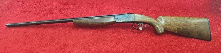 Fox   Model B  410 ga.   Double