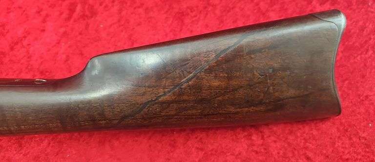 Custom Remington   Rolling Block   17 WSM  Target Rifle
