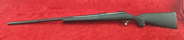 Savage  Model 12  223 cal.   Rifle