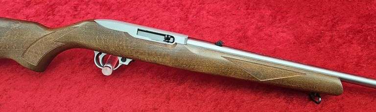Ruger  10/22   22LR  Rifle