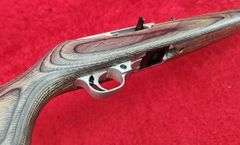Ruger  10/22  22LR   Carbine