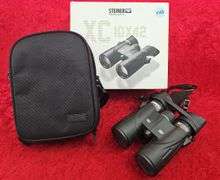 Set of Steiner 10x42 Binoculars