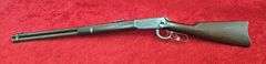 Winchester   Model 94   30WCF  SRC