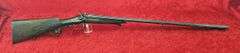 Fine Antique Bader  Dbl. Bbl.   16 ga.   w/Gold Decoration