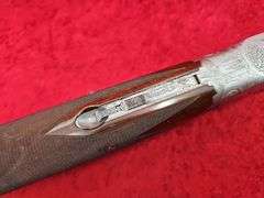 Browning  Pigeon Grade Superposed  12 ga.   Shotgun