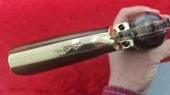 Colt  Signature Series Dragoon   Revolver