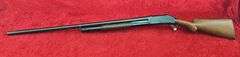 Antique Winchester  1893  12 ga.   Pump Shotgun