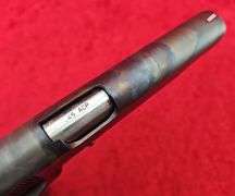 Auto Ordnance   1911A1  45 cal.   Pistol