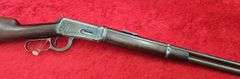 Winchester   Model 94   30WCF  SRC