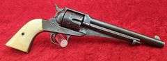 Remington   1875 SA Army  44-40 cal.   Revolver