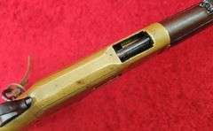 Antique Winchester  1866 SRC  44 Rimfire  Carbine