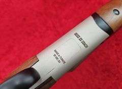 Legacy Sports  Citadel Boss Double Bbl.   20 ga.  Coach Gun